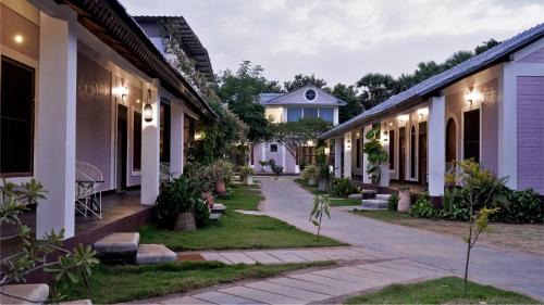 Auroville Hôtel | Lahe by Loka