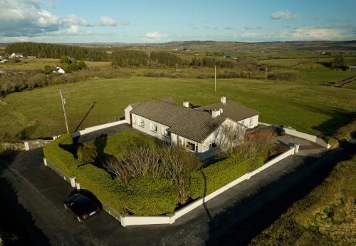 Murroogh Lit Et Petit-Déjeuner | Lahinch View