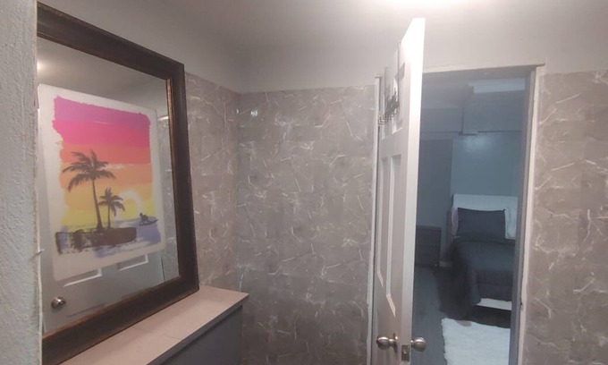 East End Appartement | The Serenity Suite Unit #1