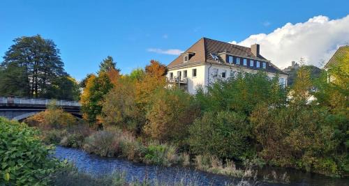 Biedenkopf Hôtel | Lahn Hotel