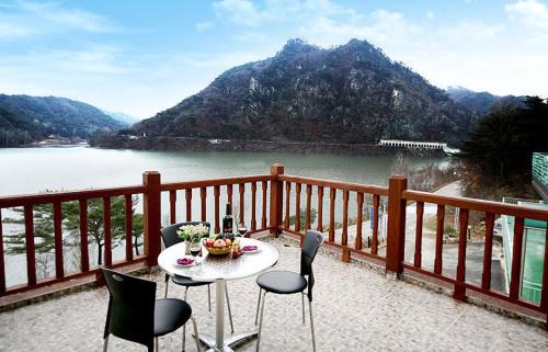 Chuncheon Maison | LaHoya Pension