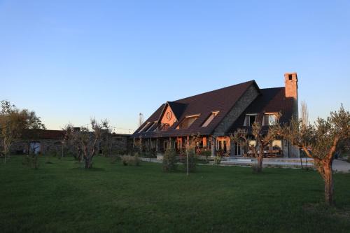 Kurbin Hôtel | Lahuta e Vjeter Agroturizem