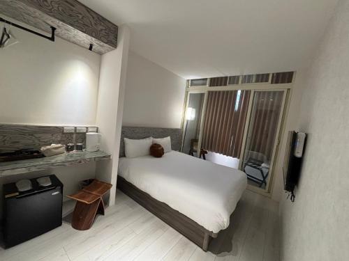 Tamsui Maison | Lai Jie Accommodation新北市民宿411號