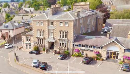Elgin Hôtel | Laichmoray Hotel