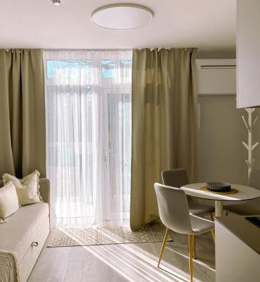 Juodkrante Appartement | Laiminga Smilga