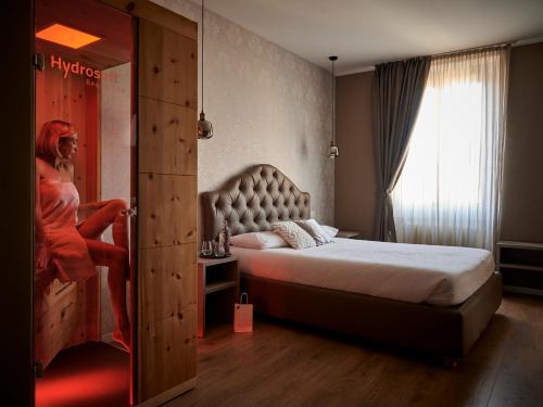 Trento Old Town Hôtel | Lainez Rooms & Suites