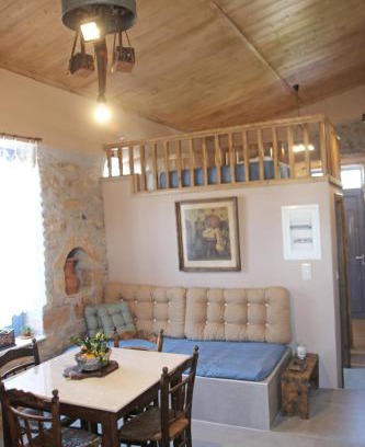 Koulkouthiana Maison | Laini Guest Houses