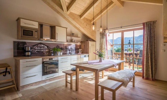 Niederaudorf Maison | Lainthalerhof