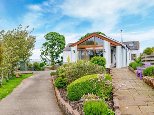 Lochmaben Maison | Laird House