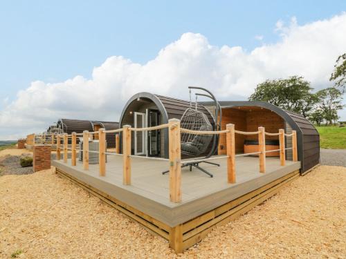 Lochmaben Maison | Laird Lodge 2