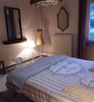 Laissey Appartement | Laissey-vous tenter