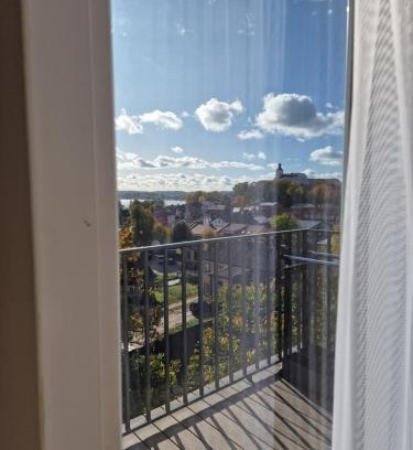 Telsiai Appartement | Laisvės Apartamentai