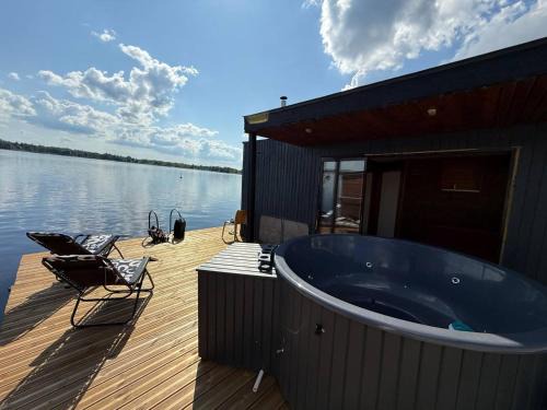 Ikskile Location De Bateaux | Laivu nomas pirts