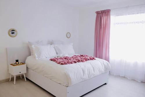 Kokstad Maison | Lake Acres Guest House