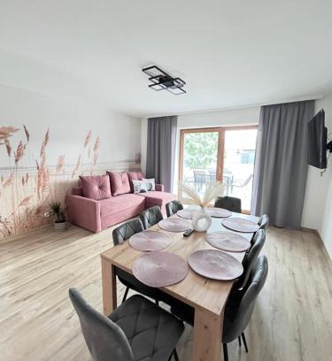 Lgin Appartement | Lake Apart Residence