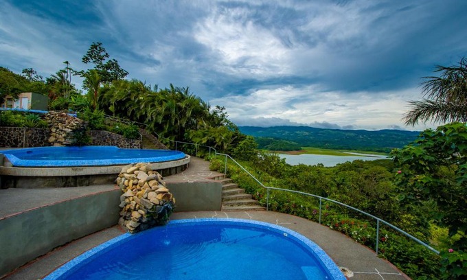 Naranjos Agrios Appartement | Lake Arenal Condos