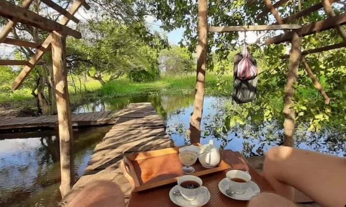 Dambulla Maison | Lake Bliss