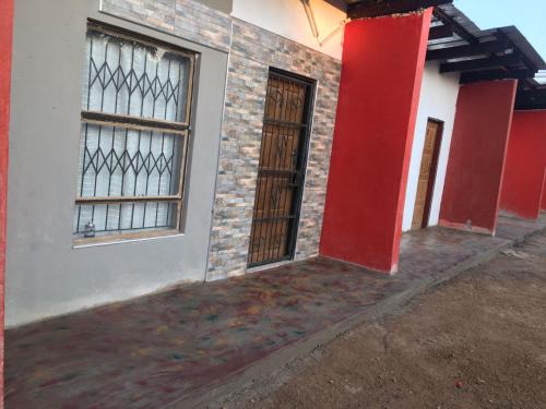 Thohoyandou Maison | LAKE BOUTIQUE HOTEL