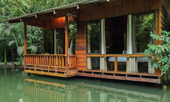 La Fortuna Cabine | Lake Cabin #2. AC / WiFi