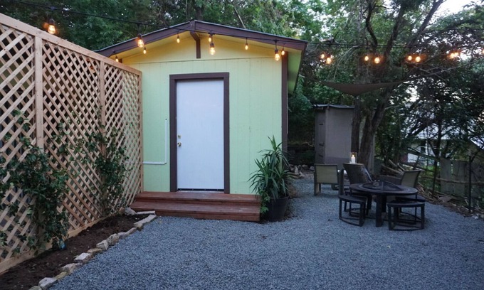 Yacht Harbor Appartement | Lake Casita (Monks Drive)