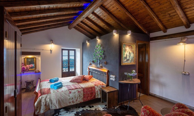 Tremezzina Maison | Lake Como Getaway: Pilissy Guest House with Breathtaking Lake and Mountain Views