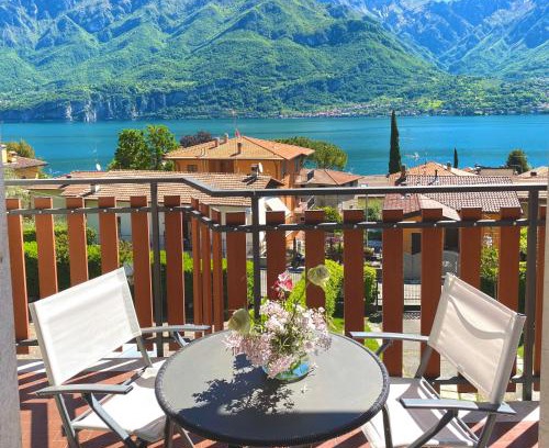 Vassena Appartement | Lake Como Lilla Apartment