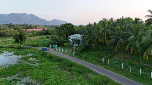 Dambulla Maison | lake Edge Dambulla