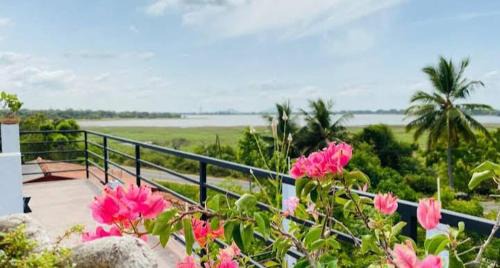 Anuradhapura Station Balnéaire | Lake Edge Resort