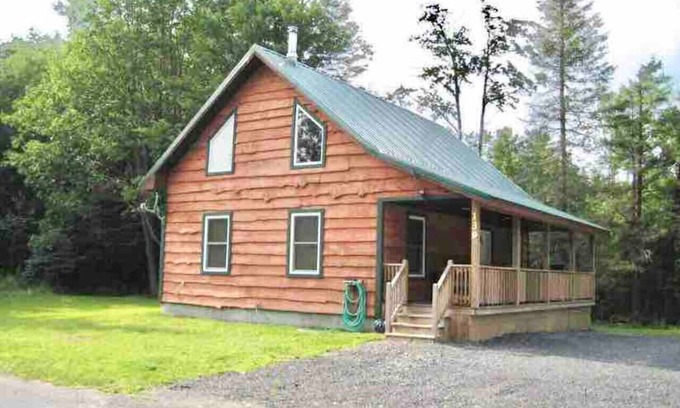 Redfield Appartement | Votre escapade au Tug Hill