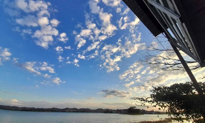 Flores Cabine | Lake Front Cabin, in San Miguel