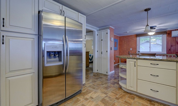 Gilmanton Maison | Accueil Lake Front sur Shellcamp