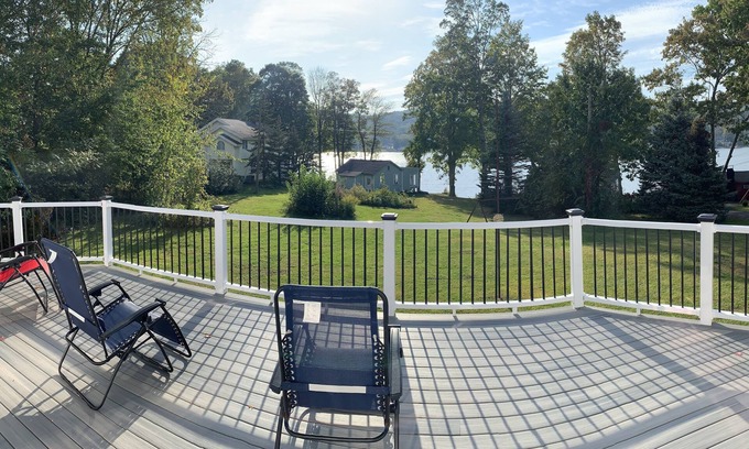 Middlefield Maison | Accueil Lake Front .....