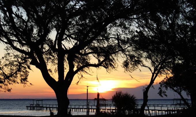 Fort McCoy Maison | Lake George Water Front Location de vacances