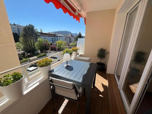 Annecy Appartement | Lake - Golden Triangle
