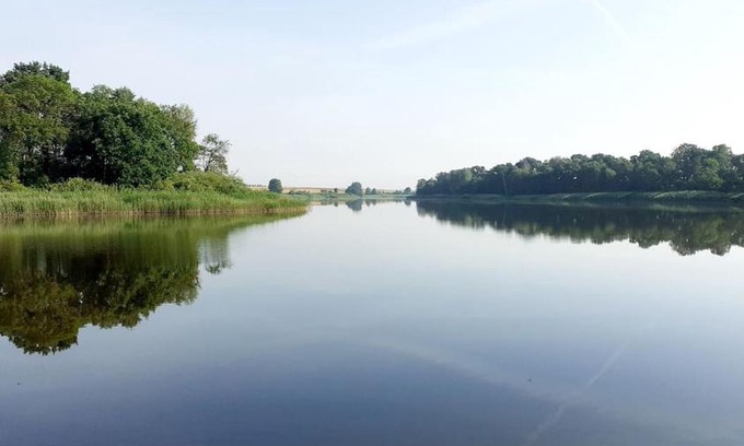 Lebehn Appartement | Lake Hause Lebehn