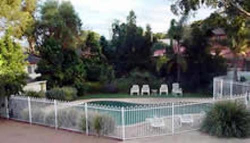 Gorokan Hôtel | Lake Haven Motor Inn