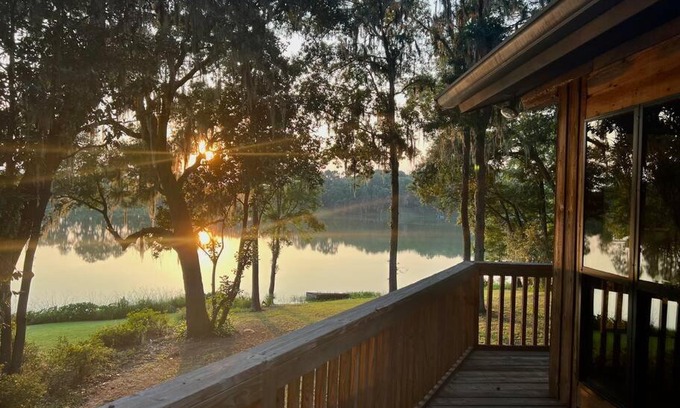 Lake Park Maison | Lake Hideaway @ Hammock Trails