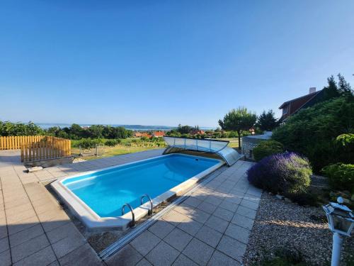 Balatonfured Appartement | Lake Horizon
