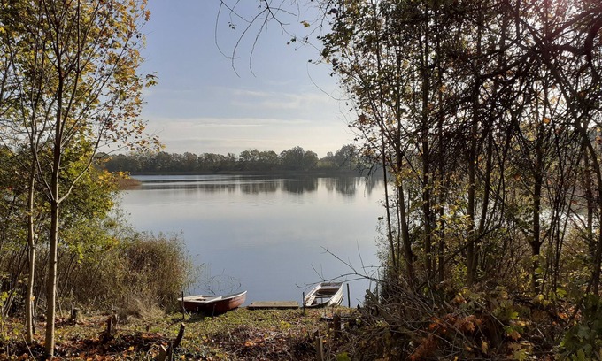 Lebehn Copropriété | Lake House Lebehn