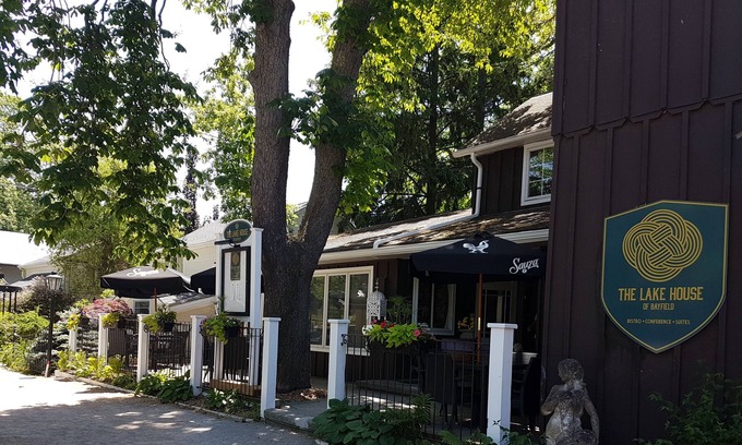 Bayfield Hôtel | Lake House of Bayfield