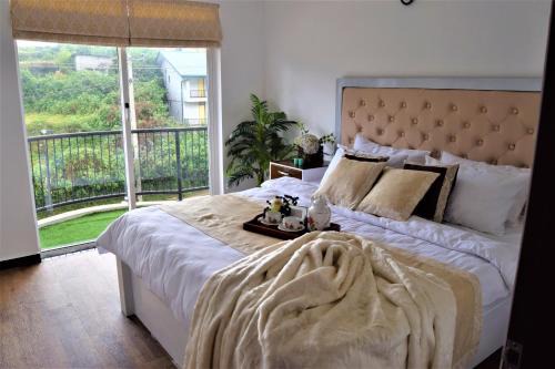 Nuwara Eliya Appartement | Lake Infinity Luxury Condos