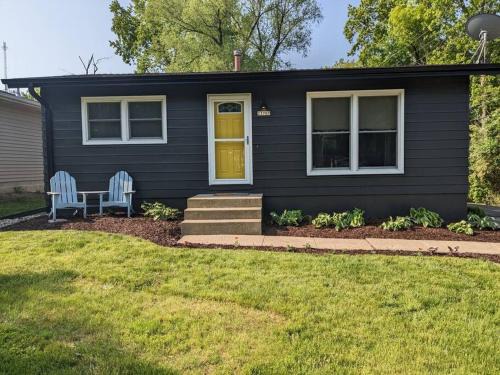 Union Grove Appartement | Lake it Easy at this beautiful 2 bedroom lake home
