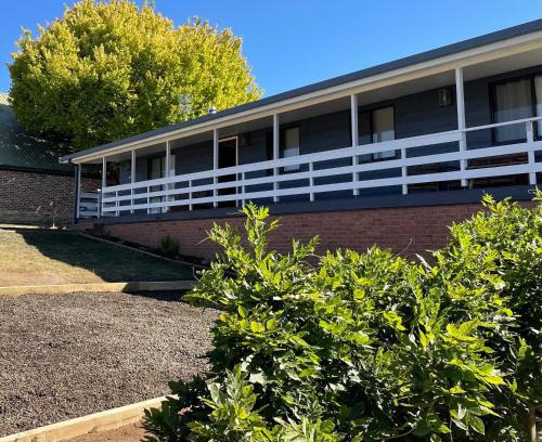 Kalkite Maison | Lake Jindabyne Lodge