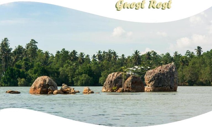 Koggala Maison | Lake Lane Guest Rest
