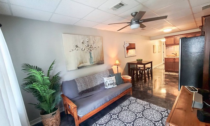 Cumming Maison | Lake Lanier Home Away From Home