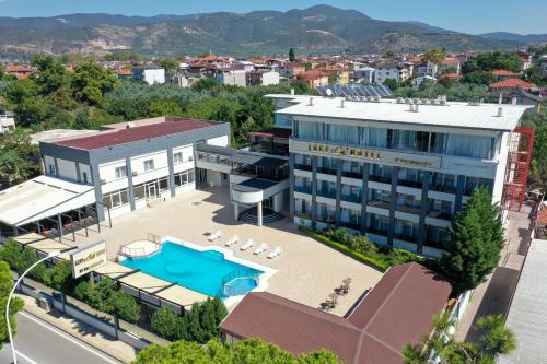Iznik Hôtel | Lake Life Hotel