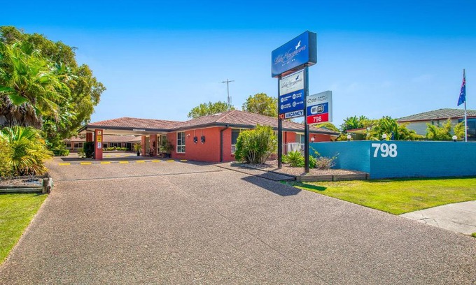 Marks Point Hôtel | Lake Macquarie Motor Inn