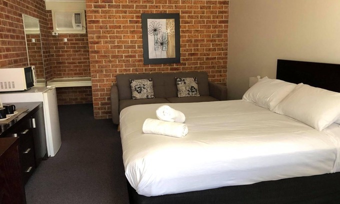 Marks Point Hôtel | Lake Macquarie Motor Inn