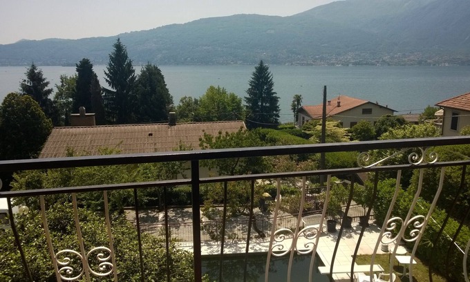 Suna Appartement | lac Majeur verbania 2