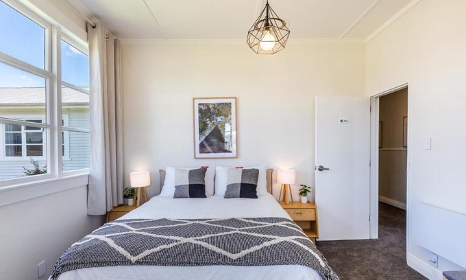 Mangakino Cabine | Lake Maraetai Lodge